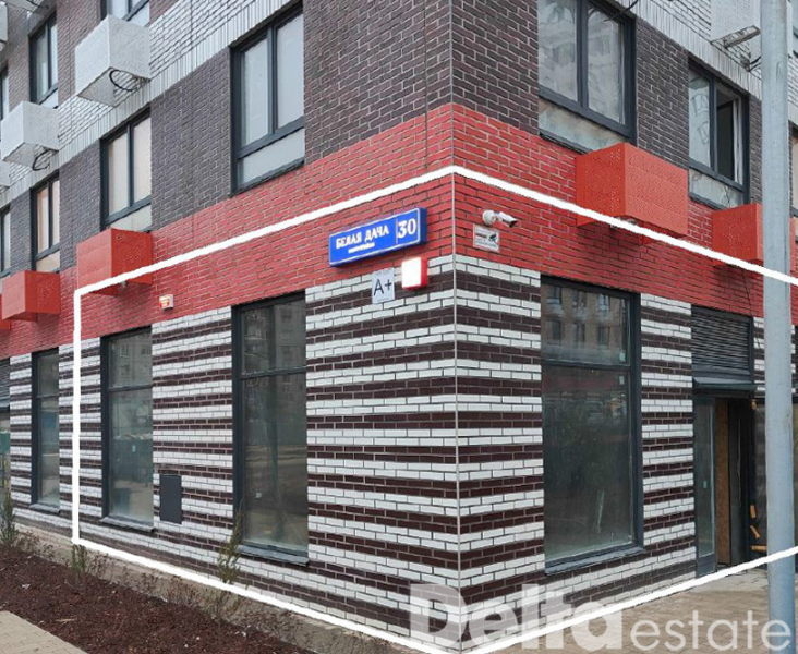 МО, Белая Дача мкр