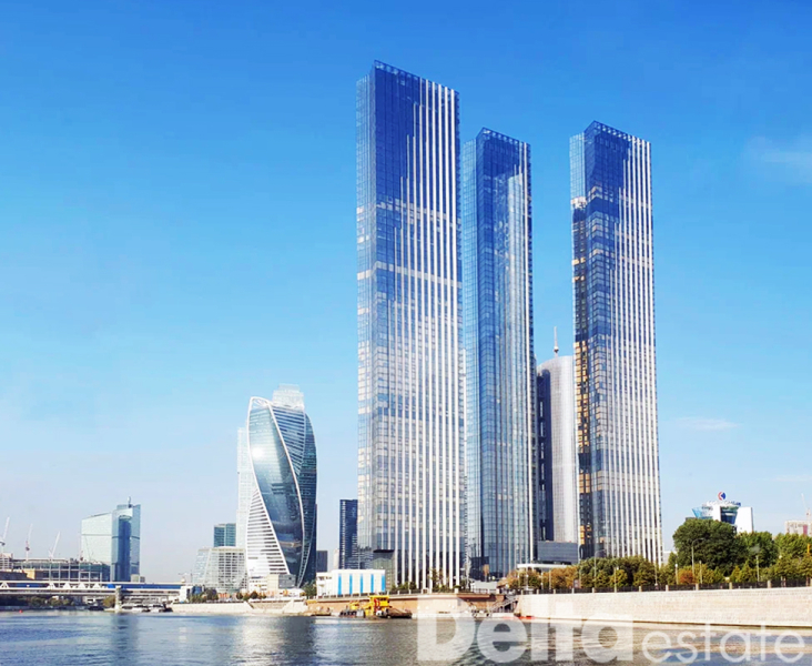 Capital Towers
