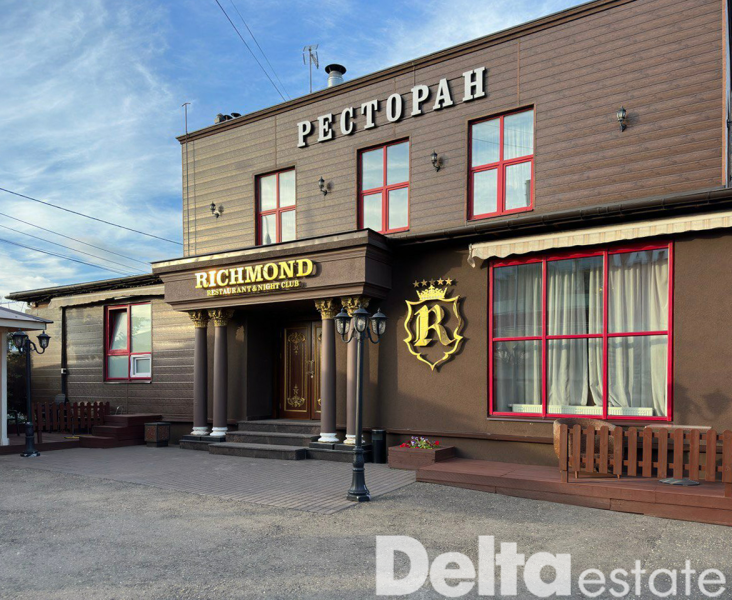 МО, Юдино с, Можайское ш, 55Бстр2