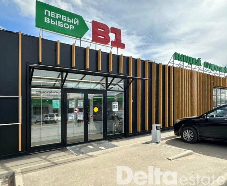 Московская обл, Дорохово п, ул. Советская