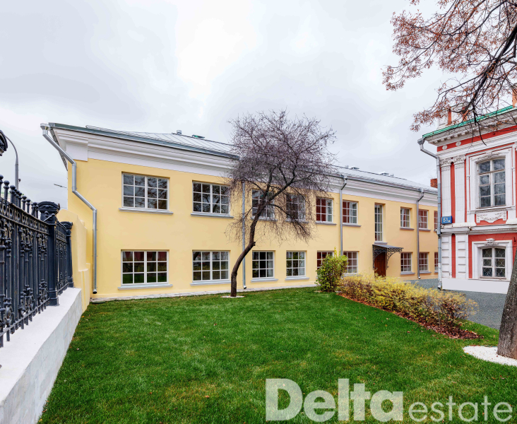 Москва г, Николоямская ул, 51, корп. 2