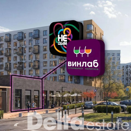 Москва, к2, корп. 2