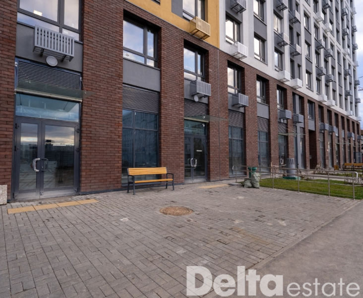 Москва, Производственная ул