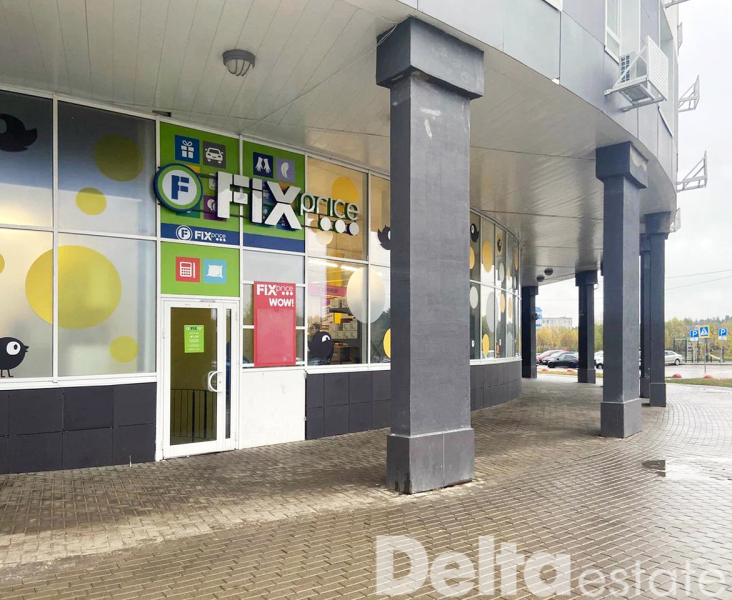 МО, Королев, Академика Легостаева