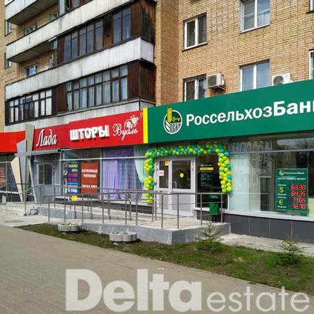 МО, Электросталь г, Победы ул