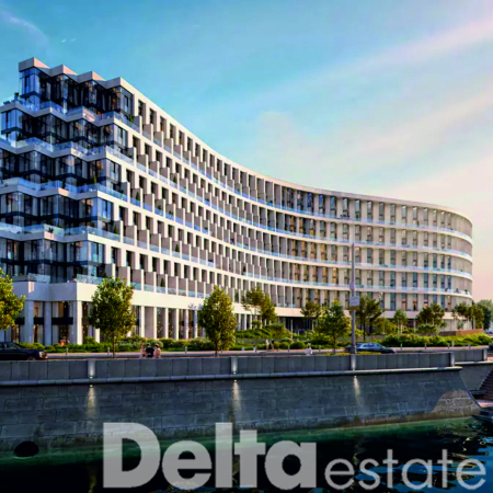 Клубный дом "OPUS"