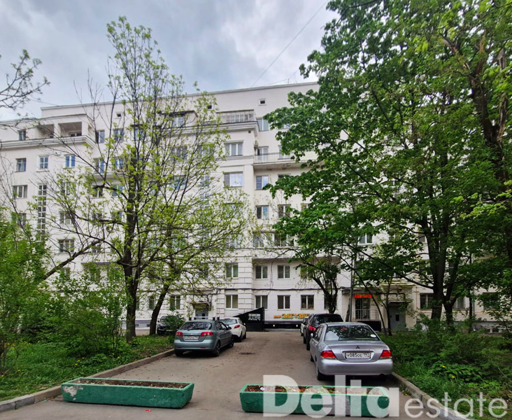 Москва, пер. Тверской-Ямской 1-й, 14