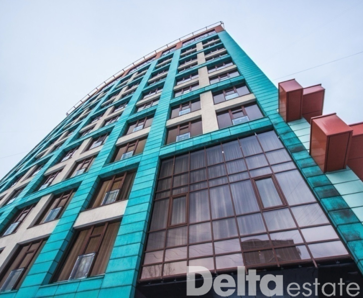 ЖК Hortus Harmonia