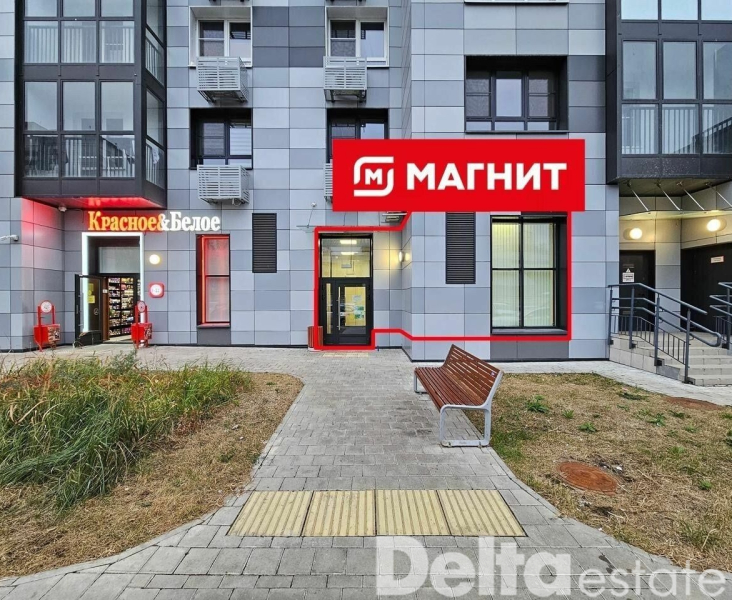 ул. Осташковская