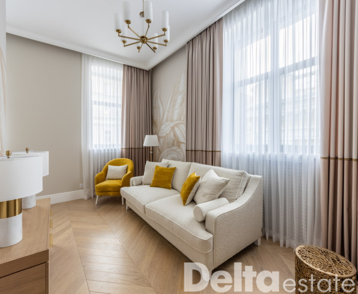 Мясницкая, 13с2