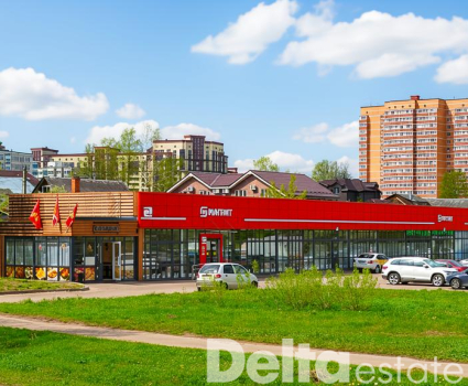 МО, Сергиев Посад г, Красной Армии пр-кт, 239а/1