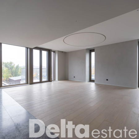 Victory Park Residences
