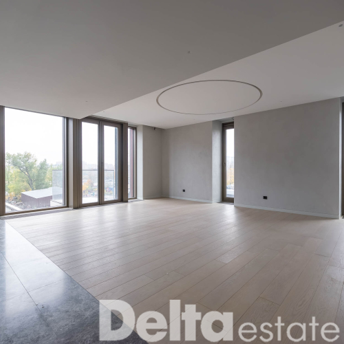 Victory Park Residences