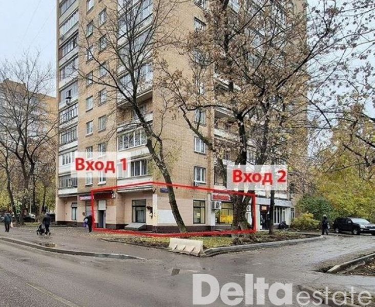 Москва, 8-я Текстильщиков ул, 10