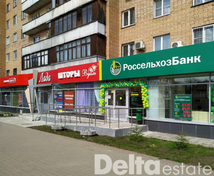 МО, Электросталь г, Победы ул, 17к1