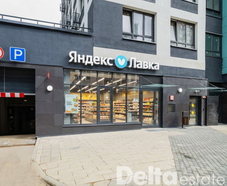 Москва, Куприна пр-кт, 7к2