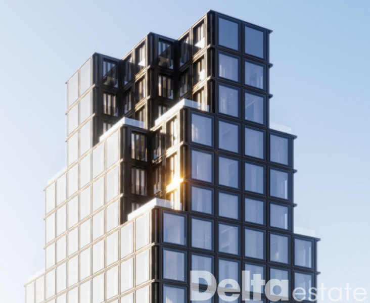 Клубный дом Forum