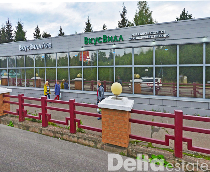 МО, Лапино, 70В