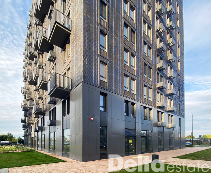 Новая Москва, городской округ Щербинка