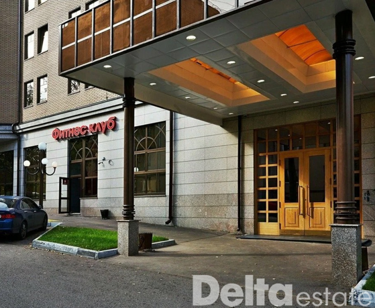 Москва, пер. Стромынский, 6