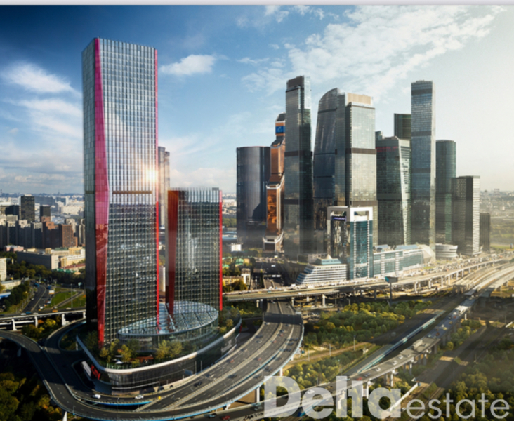 Москва, пр-д. Шмитовский, 37, корп. 2