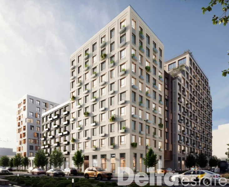 МО, Сельская Новь