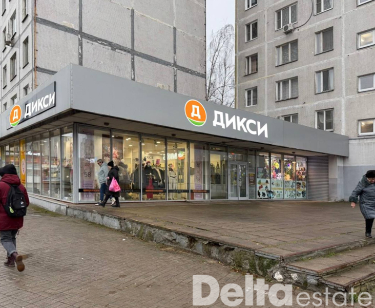 Московская обл, Королёв г, Королева пр-кт, 22