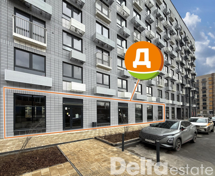 МО, Ильинское-Усово, ул. Заповедная, 20