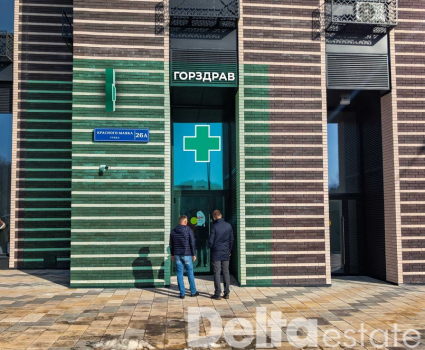 Москва, Красного Маяка ул, 26стр3