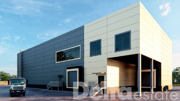 МО, Химки г, Новосходненское ш