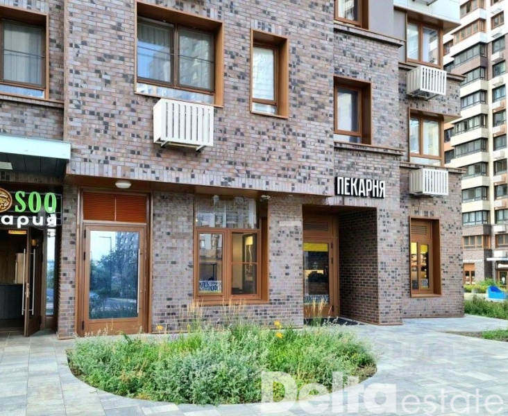 МО, Одинцово, мкрн.Клубничное поле, 2