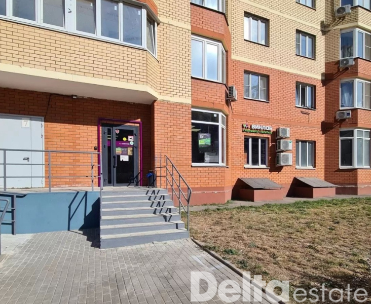 МО, Котельники, Южный микрорайон, 16