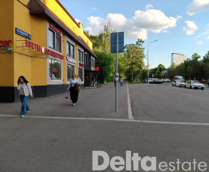 Москва, 60-летия Октября пр-кт, 23