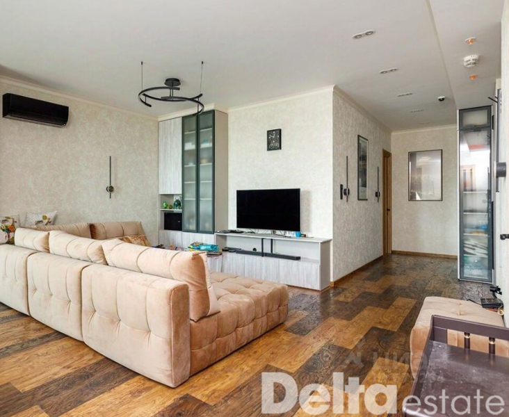 ВТБ Арена Парк