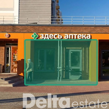 МО, Глухово д, Романовская ул, 21
