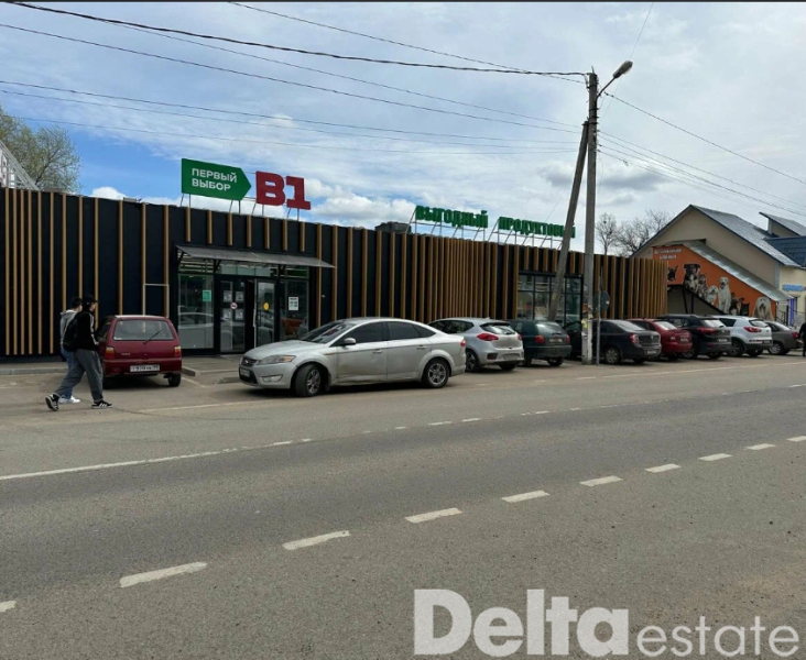 МО, Дорохово п, ул. Советская