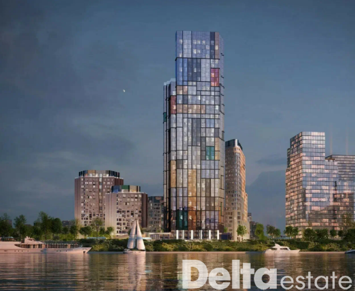 Москва, ул. Автозаводская, 23, корп. 436