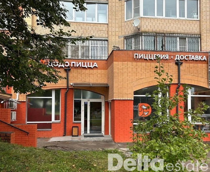 МО, Красноармейск г, Комсомольская ул