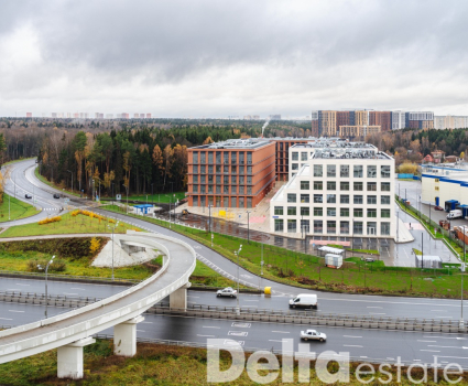Москва, 1с1
