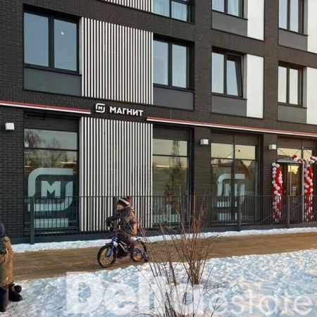 Москва, Инженера Кнорре ул, 7к5, корп. 5