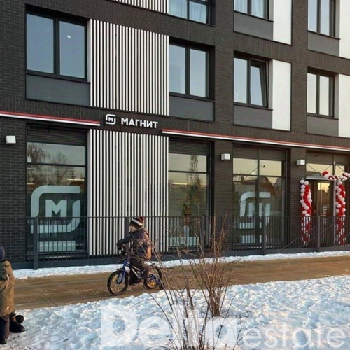 Москва, Инженера Кнорре ул, 7к5, корп. 5