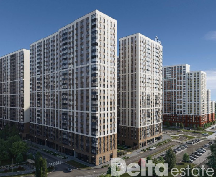 МО, Сапроново д