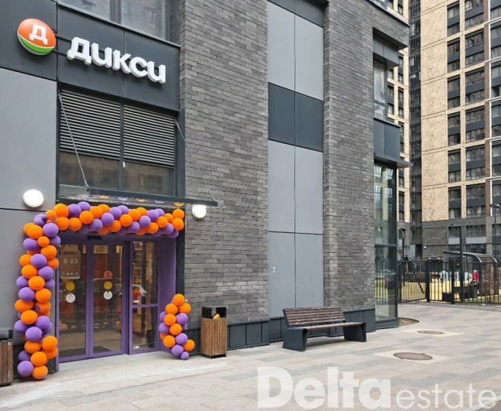 Москва, ул. Клинская, 2А, корп. 7