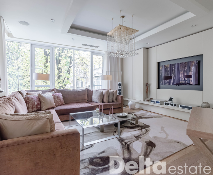 Посольский дом