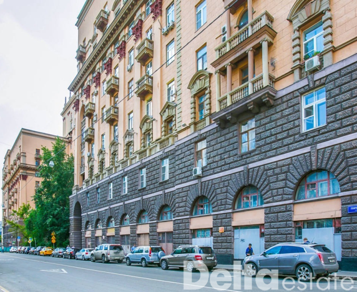 ул. Гончарная, 38