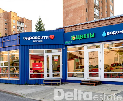 МО, Чехов г, Вишневый б-р, 2г