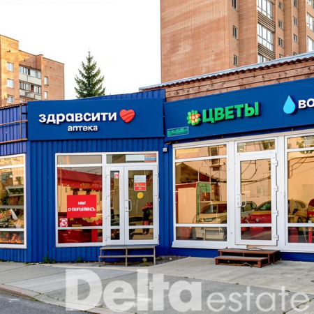 МО, Чехов г, Вишневый б-р, 2г
