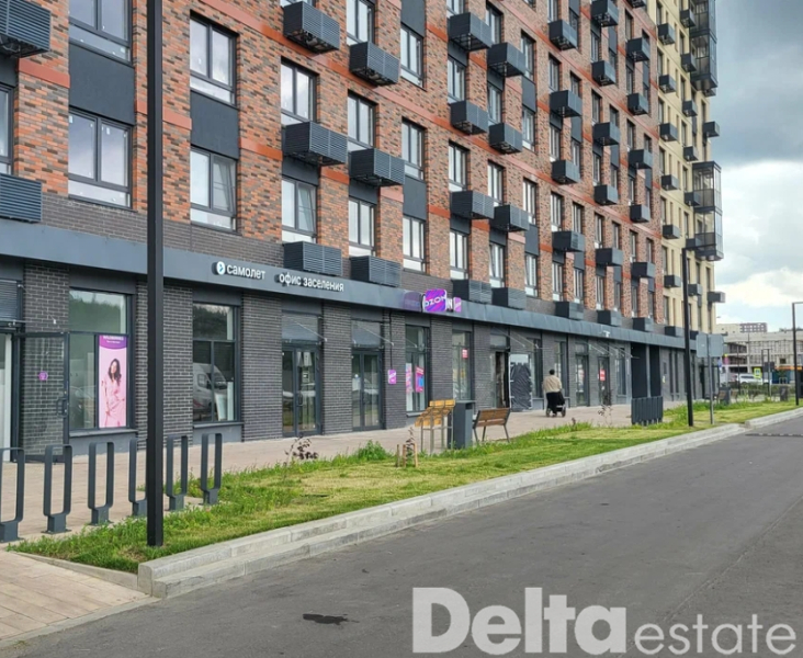 МО, Люберцы, пос.Мирный, 6, корп. 1