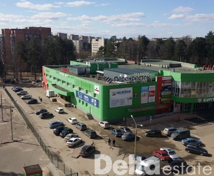 МО, Протвино г, Ленина ул, 22