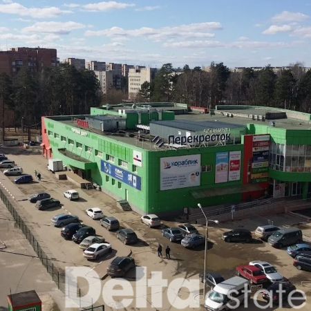 МО, Протвино г, Ленина ул, 22